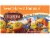 Celestial Seasonings® Sweet Harvest Pumpkin™ Black Tea Bags Perspective: front