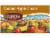 Celestial Seasonings® Caramel Apple Dream® Herbal Tea Bags Perspective: front