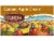 Celestial Seasonings® Caramel Apple Dream® Herbal Tea Bags Perspective: front
