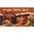 Celestial Seasonings Fireside Vanilla Spice Herbal Tea Bags Perspective: front