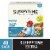 Celestial Seasonings Caffeine Free Sleepytime® Wellness Extra Tea Perspective: front