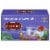 Celestial Seasonings® Sleepytime® Lavender Herbal Tea Perspective: front