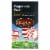 Celestial Seasonings Peppermint Peak Black Tea Perspective: front