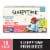 Celestial Seasoning® Wellness & Probiotics Tea Perspective: front