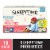 Celestial Seasoning® Wellness & Probiotics Tea Perspective: front