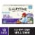 Celestial Seasonings Caffeine Free Sleepytime® Wellness Tea Plus Melatonin Perspective: front