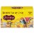 Celestial Seasonings® Lemon Honey Drop Herbal Tea Bags Perspective: front