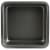 Range Kleen B11SC Nonstick 8  Square Cake Pan RKNB11SC Perspective: front
