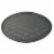 Taste of Home 14 inch Nonstick Metal Pizza Pan Perspective: front