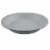 Taste of Home 9 x 1.5 inch Stoneware Pie Plate Perspective: front