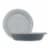 Taste of Home 9 x 1.5 inch Stoneware Pie Plate Set of 2 Perspective: front