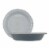 Taste of Home 9 x 1.5 inch Stoneware Pie Plate Set of 2 Perspective: front