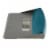 Taste of Home Bench Scraper, Sea Green Perspective: front