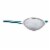 Taste of Home Large Mesh Strainer 8.5-inch, Perspective: front