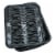 Range Kleen Porcelain Pan With Porcelain Grill Perspective: front
