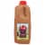 Purity™ Vitamin D Chocolate Milk Perspective: front