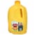 Purity Sweet Acidophilus 1% Lowfat Milk Perspective: front