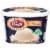 Purity All Natural Vanilla Bean Ice Cream Tub Perspective: front
