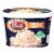 Purity All Natural Butter Pecan Ice Cream Tub Perspective: front
