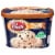 Purity Cookies & Cream Ice Cream Tub Perspective: front