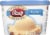 Purity™ Vanilla Frozen Yogurt Tub Perspective: front