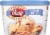 Purity™ Caramel Praline Frozen Yogurt Tub Perspective: front