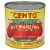 Cento® San Marzano Peeled Tomatoes Perspective: front