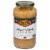 Bellino Minced Garlic Perspective: front