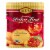 Bellino Italian Toast Wheat Crackers 10.5 oz Package Perspective: front