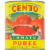 Cento® Tomato Puree Perspective: front