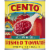 Cento® Crushed Tomatoes Perspective: front