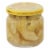 Cento® Quartered & Marinated Artichokes Hearts Perspective: front