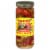 Cento® Sliced in Oil Hot Cherry Peppers Perspective: front