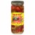 Cento® Sliced in Oil Hot Cherry Peppers Perspective: front