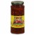 Cento Diced Hot Cherry Peppers Perspective: front