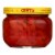 CENTO SLICED PIMIENTOS Perspective: front