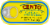 Cento Flat Fillet Anchovies in Olive Oil Perspective: front
