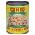 Cento® White Kidney Beans Perspective: front