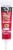 DAP® Kwik Seal Plus® Higher Gloss Biscuit Premium Kitchen and Bath Adhesive Sealant Perspective: front