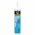 Dap Alex Flex 10.1 Oz. Premium Molding & Trim Acrylic Latex Sealant, White 18542 Perspective: front