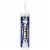 DAP® Extreme Stretch Acrylic Urethane Elastomeric Sealant - White Perspective: front