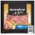 Smithfield Anytime Favorites Cubed Ham Perspective: front