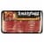 Smithfield® Naturally Hickory Smoked Hometown Original Sliced Bacon Perspective: front