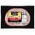 Smithfield Anytime Favorites Boneless Hickory Smoked Ham Steak Perspective: front