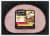 Smithfield Anytime Favorites Hickory Smoked Boneless Ham Steak Perspective: front