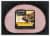 Smithfield Anytime Favorites Honey Cured Boneless Ham Steak Perspective: front