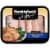 Smithfield Anytime Favorites Naturally Hickory Smoked Pork Chops Perspective: front