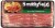 Smithfield® Applewood Naturally Smoked Bacon Perspective: front