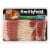 Smithfield Thick Cut Applewood Smoked Bacon Family Pack Perspective: front