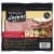 Smithfield Anytime Favorites Thick Cut Hickory Smoked Sliced Ham Perspective: front
